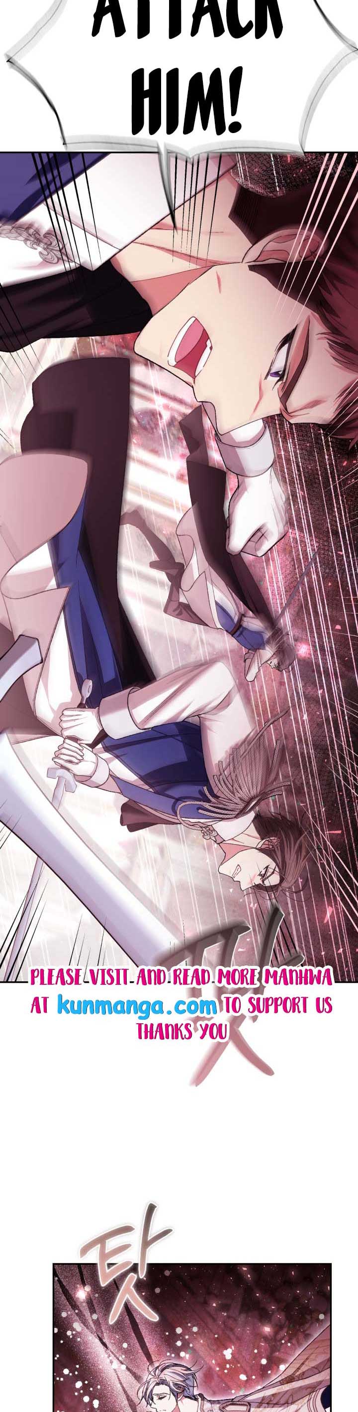 Read Father, I Don't Want this Marriage! Manga Online