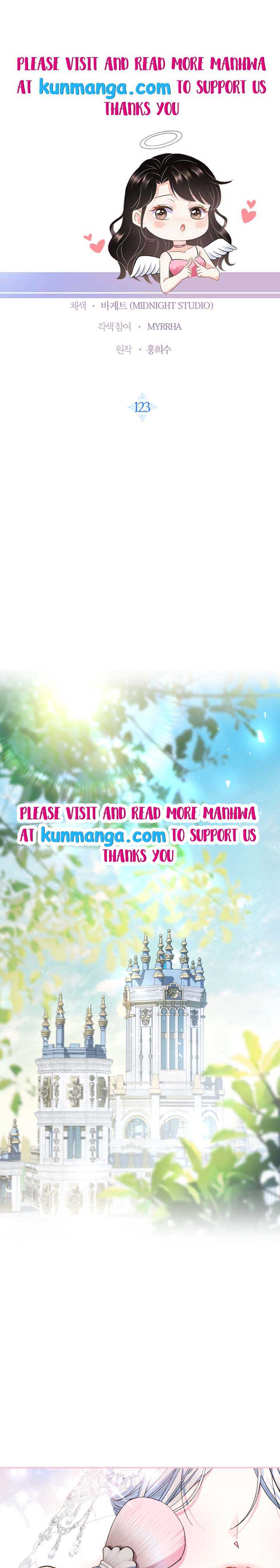 Read Father, I Don't Want this Marriage! Manga Online