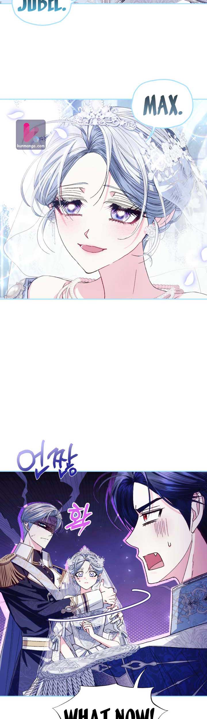 Read Father, I Don't Want this Marriage! Manga Online