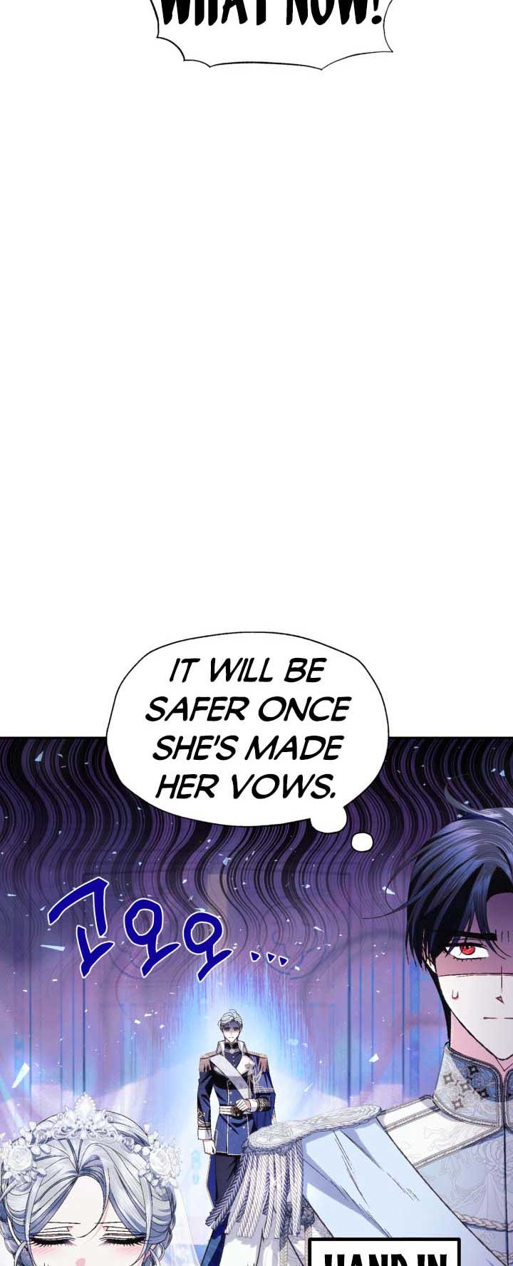 Read Father, I Don't Want this Marriage! Manga Online
