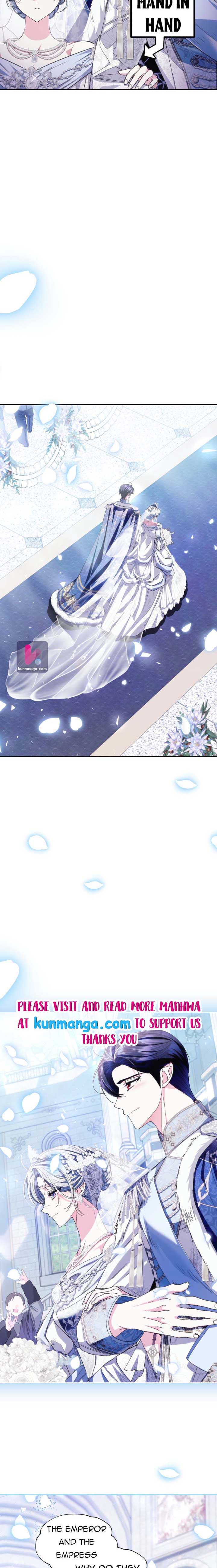 Read Father, I Don't Want this Marriage! Manga Online