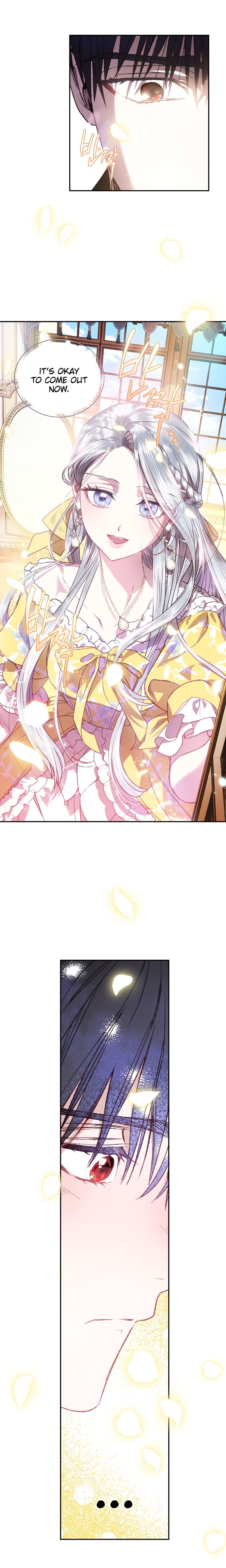 Read Father, I Don't Want this Marriage! Manga Online