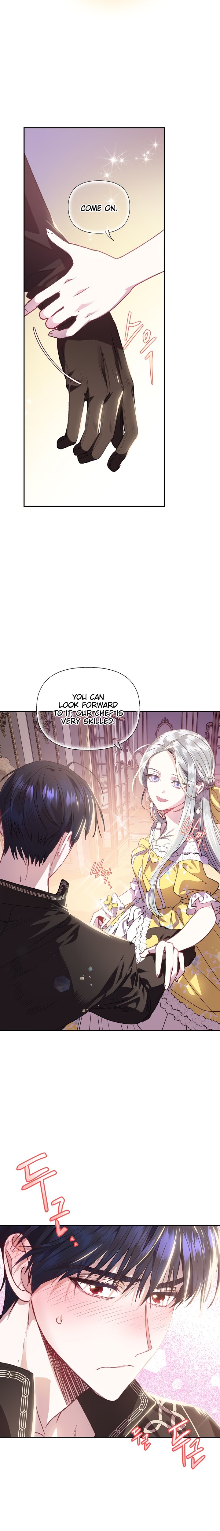 Read Father, I Don't Want this Marriage! Manga Online