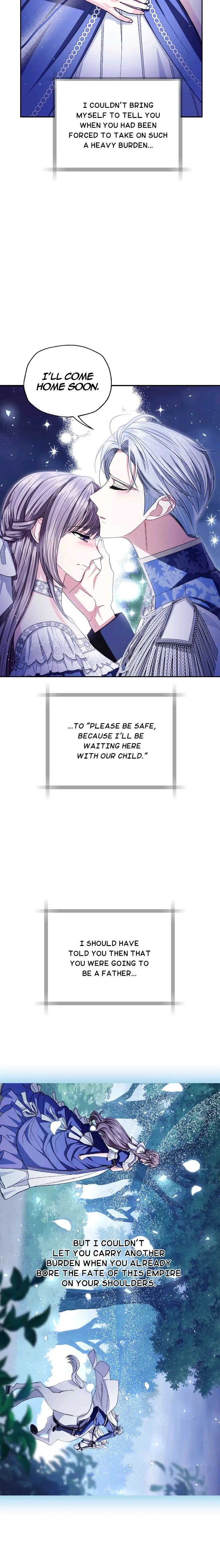 Read Father, I Don't Want this Marriage! Manga Online