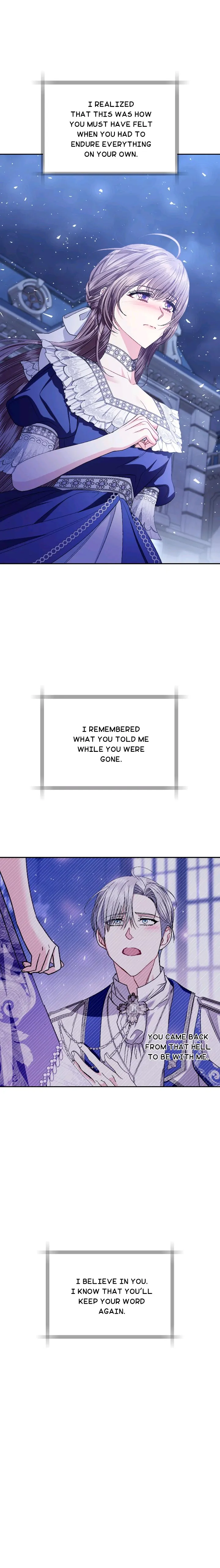 Read Father, I Don't Want this Marriage! Manga Online