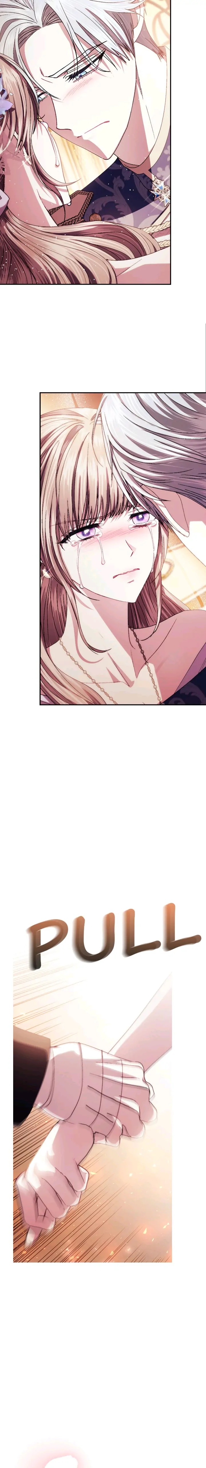 Read Father, I Don't Want this Marriage! Manga Online