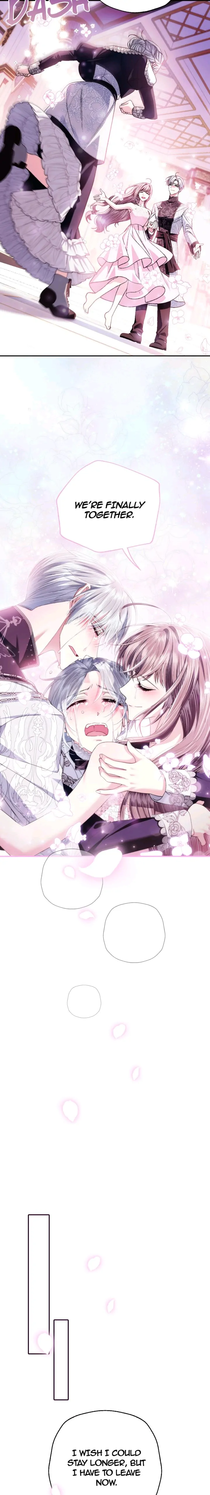 Read Father, I Don't Want this Marriage! Manga Online