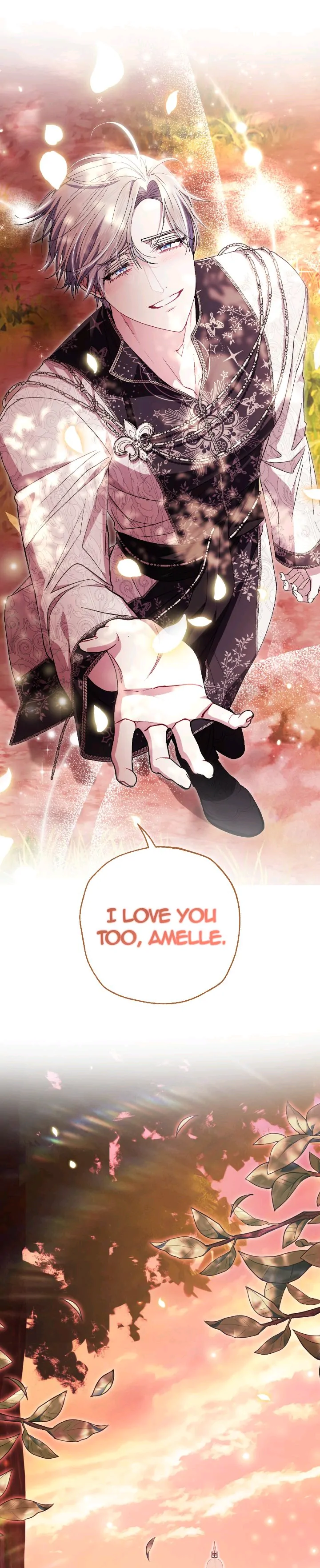 Read Father, I Don't Want this Marriage! Manga Online
