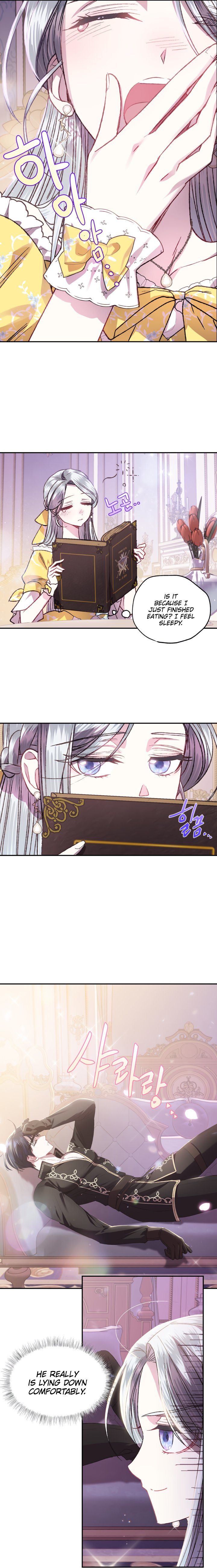 Read Father, I Don't Want this Marriage! Manga Online