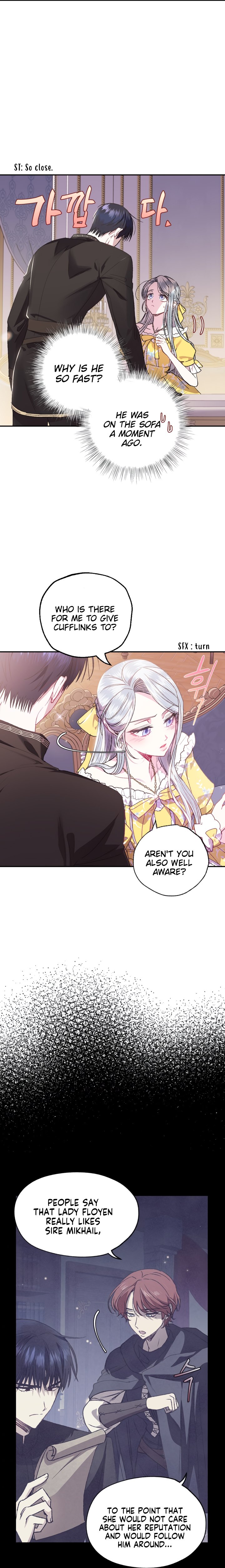 Read Father, I Don't Want this Marriage! Manga Online