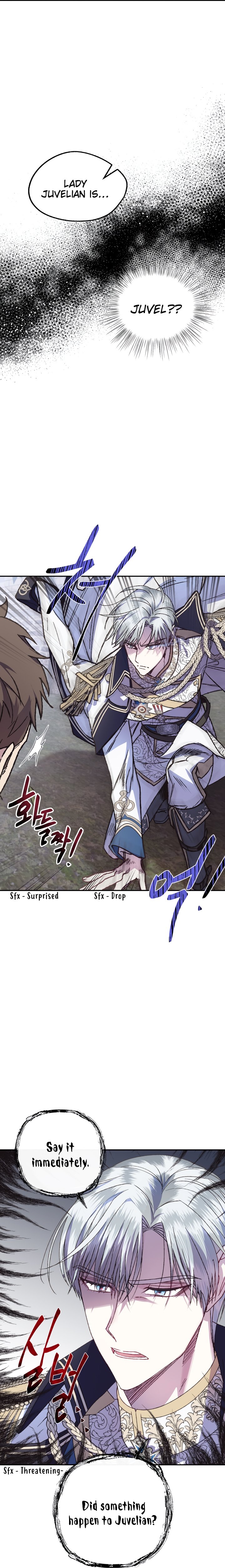 Read Father, I Don't Want this Marriage! Manga Online