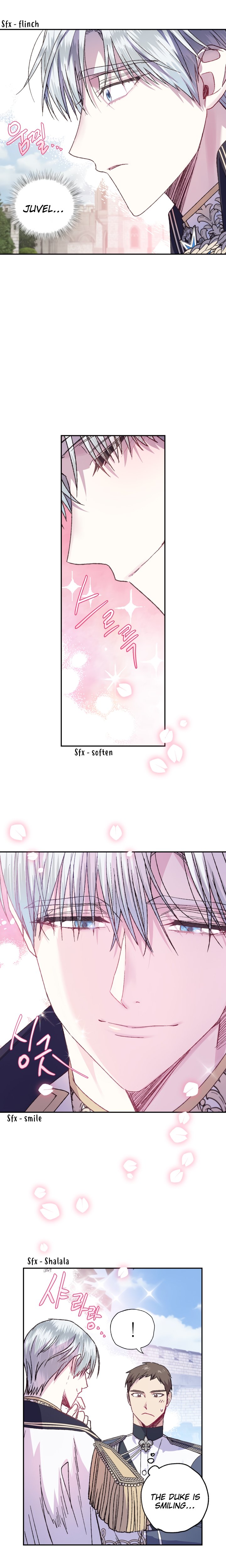Read Father, I Don't Want this Marriage! Manga Online