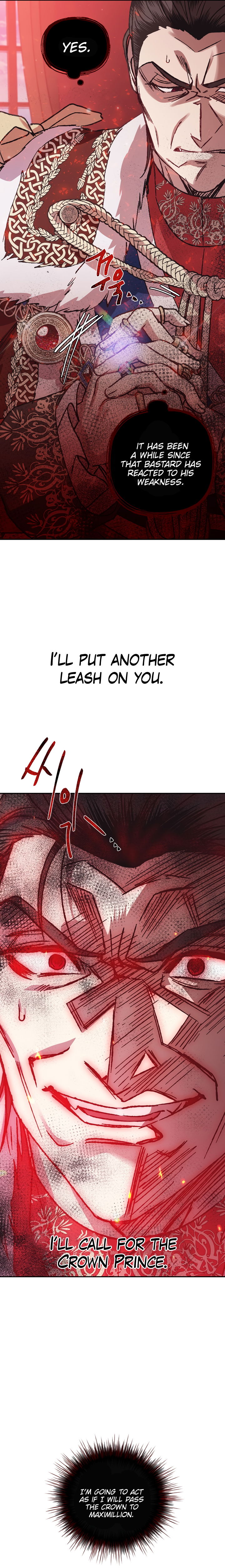 Read Father, I Don't Want this Marriage! Manga Online