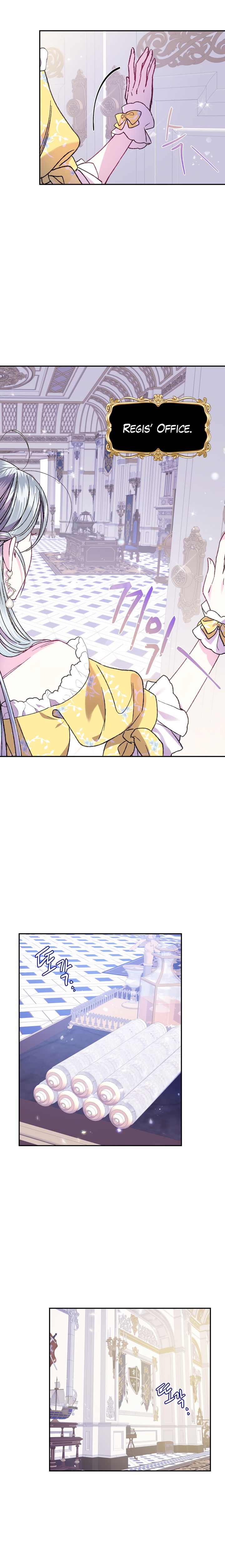 Read Father, I Don't Want this Marriage! Manga Online
