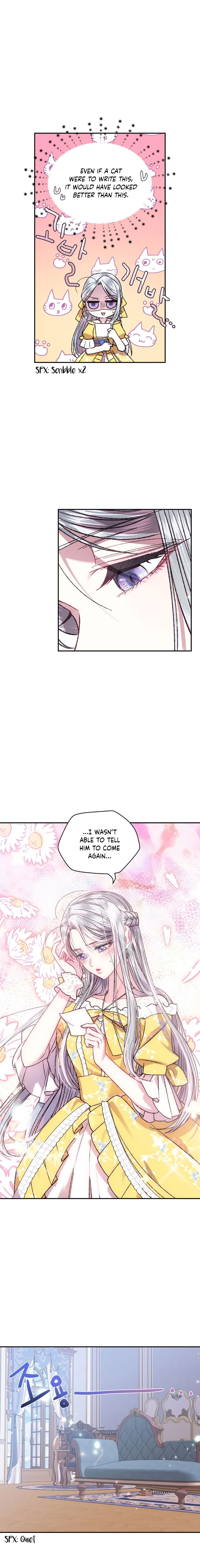 Read Father, I Don't Want this Marriage! Manga Online