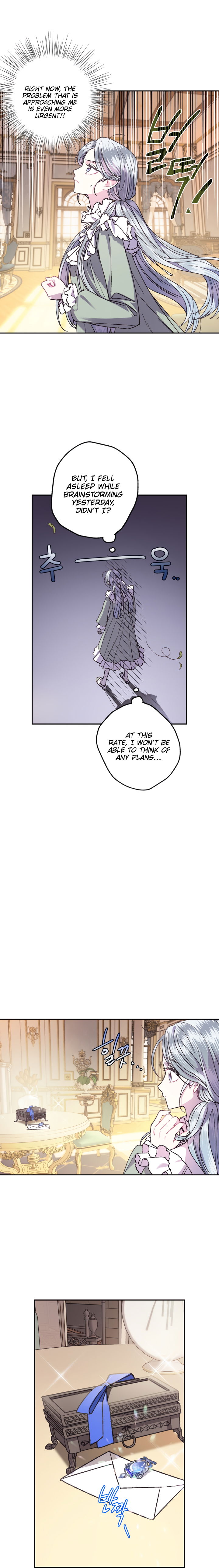 Read Father, I Don't Want this Marriage! Manga Online