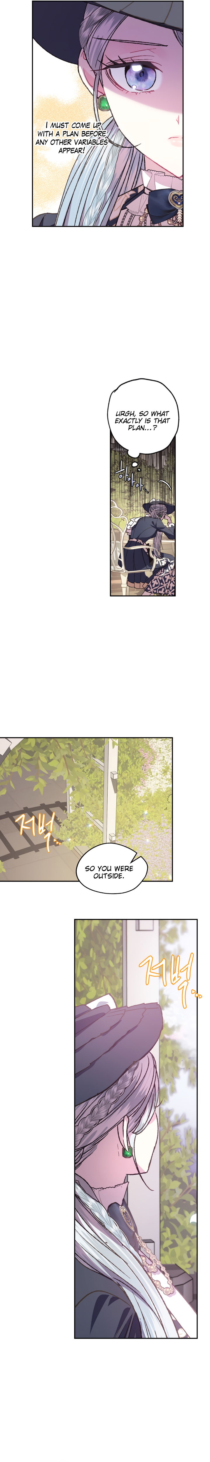 Read Father, I Don't Want this Marriage! Manga Online