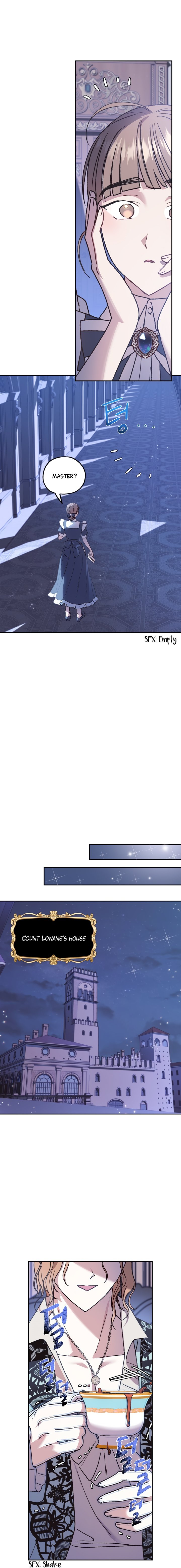 Read Father, I Don't Want this Marriage! Manga Online