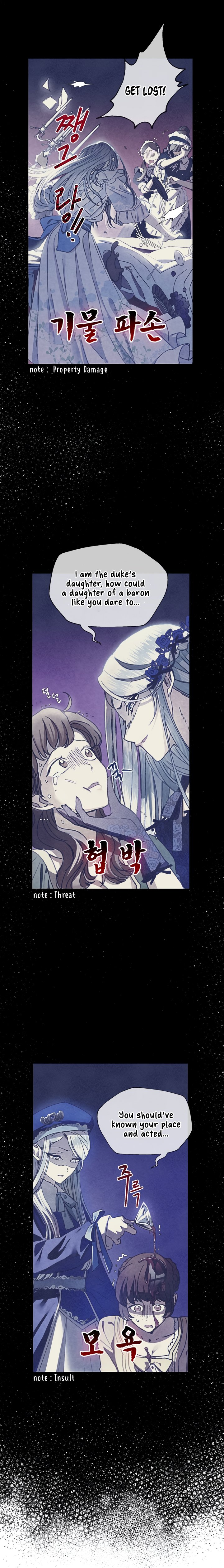 Read Father, I Don't Want this Marriage! Manga Online