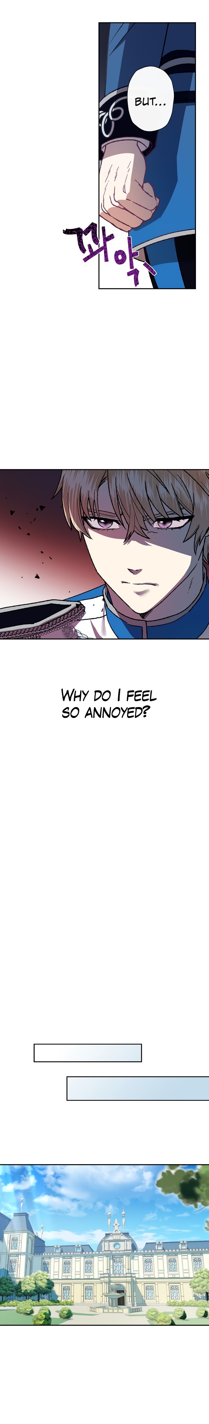 Read Father, I Don't Want this Marriage! Manga Online