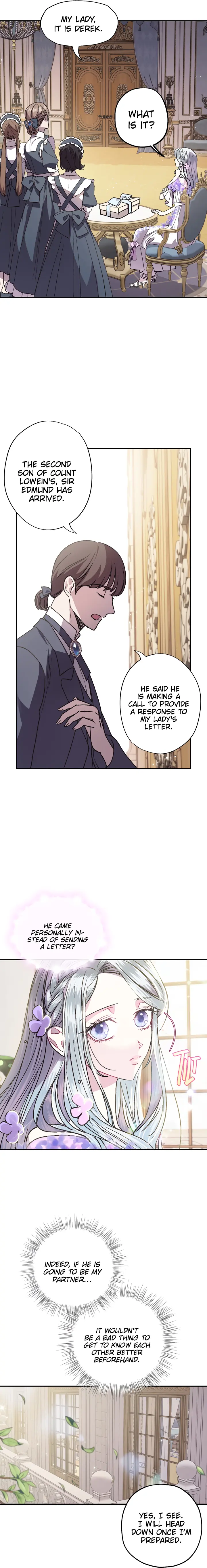 Read Father, I Don't Want this Marriage! Manga Online