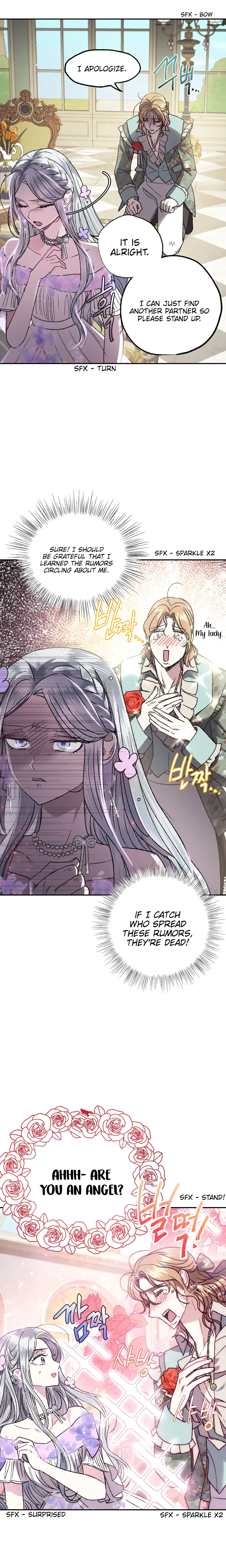 Read Father, I Don't Want this Marriage! Manga Online