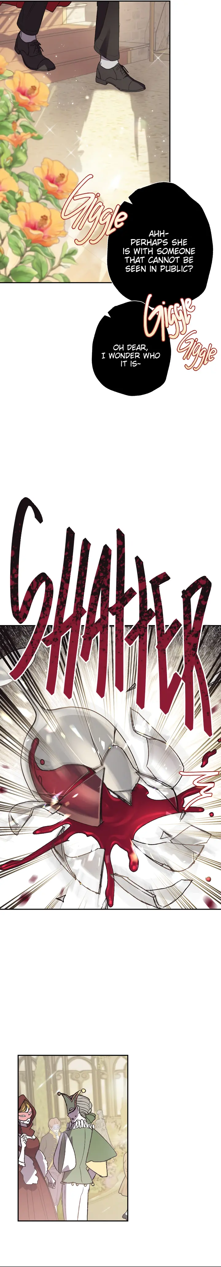 Read Father, I Don't Want this Marriage! Manga Online