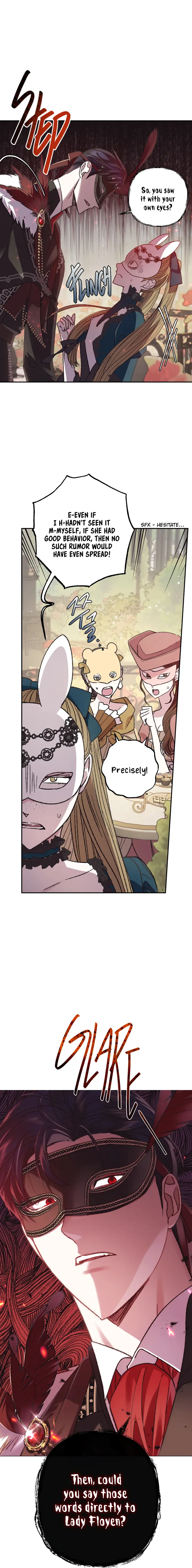 Read Father, I Don't Want this Marriage! Manga Online