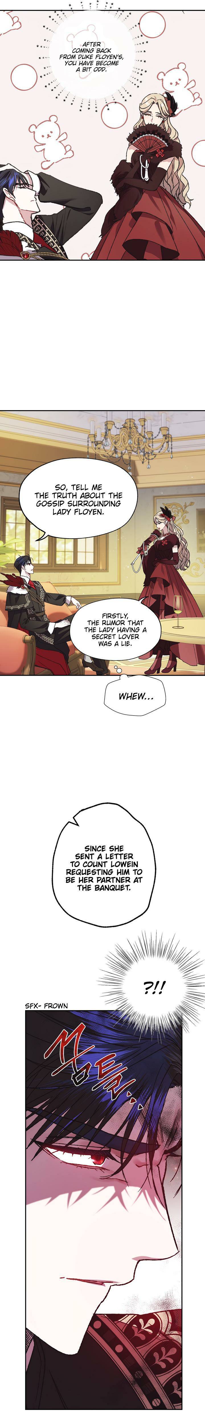 Read Father, I Don't Want this Marriage! Manga Online