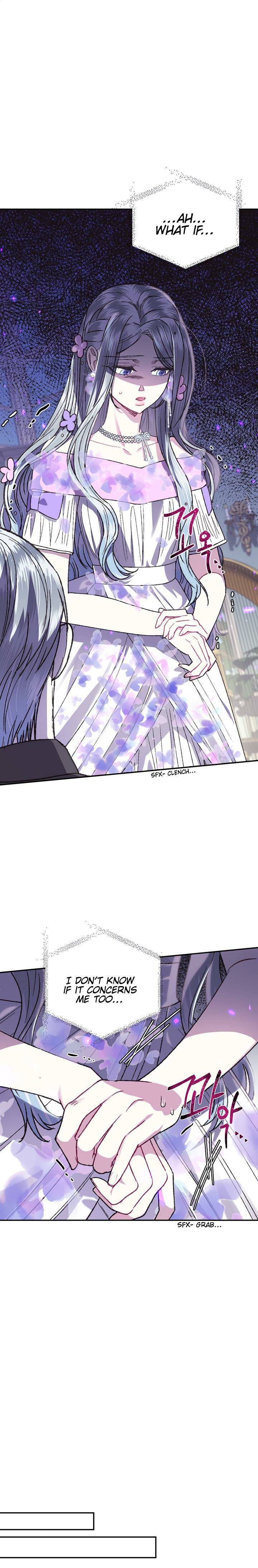 Read Father, I Don't Want this Marriage! Manga Online