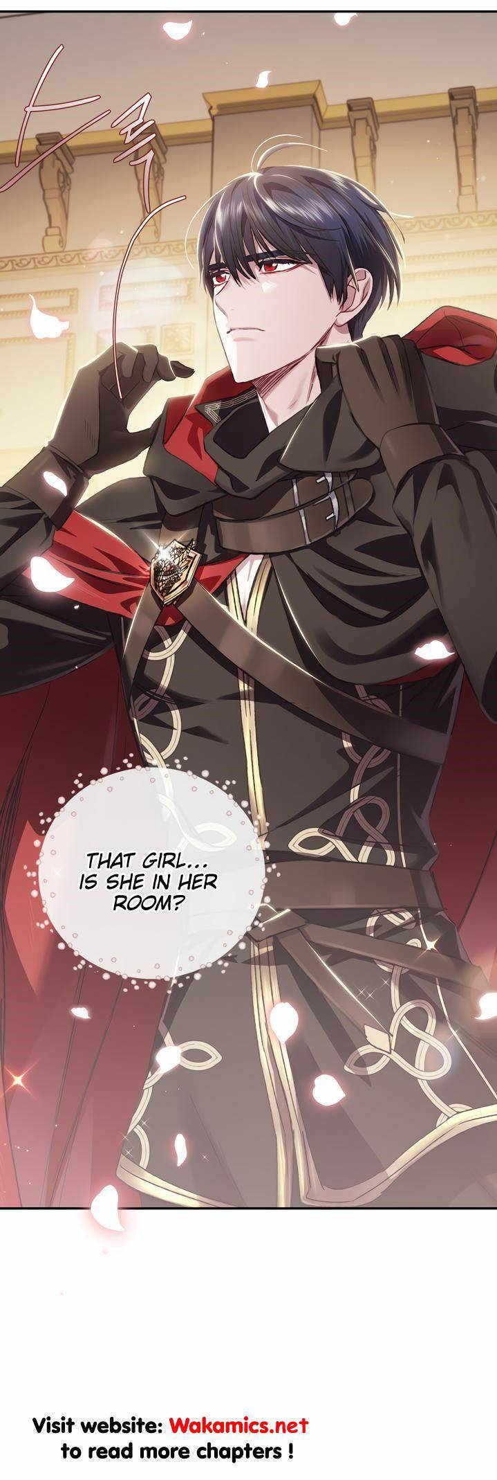 Read Father, I Don't Want this Marriage! Manga Online