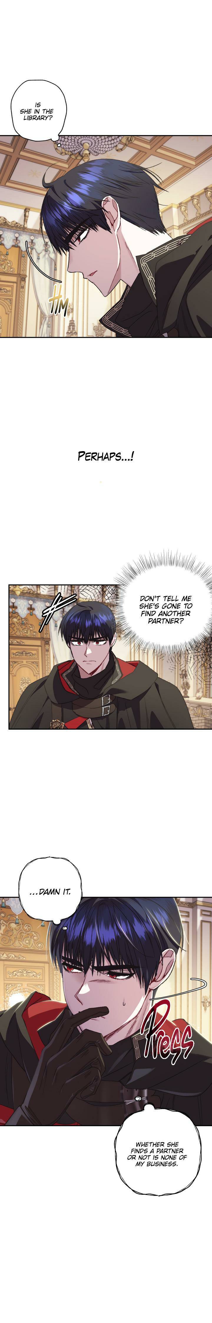 Read Father, I Don't Want this Marriage! Manga Online