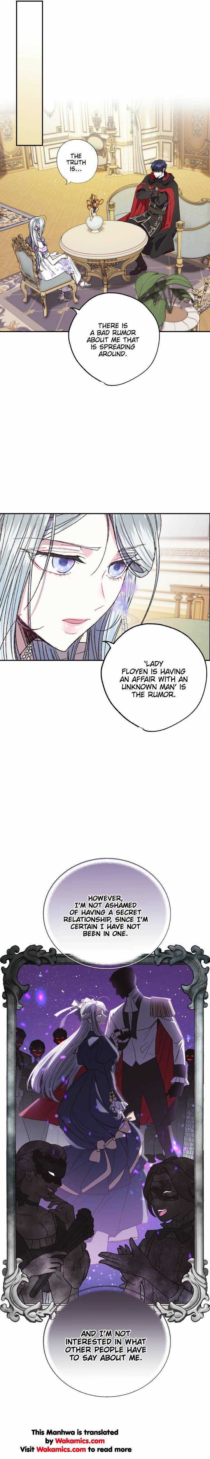 Read Father, I Don't Want this Marriage! Manga Online