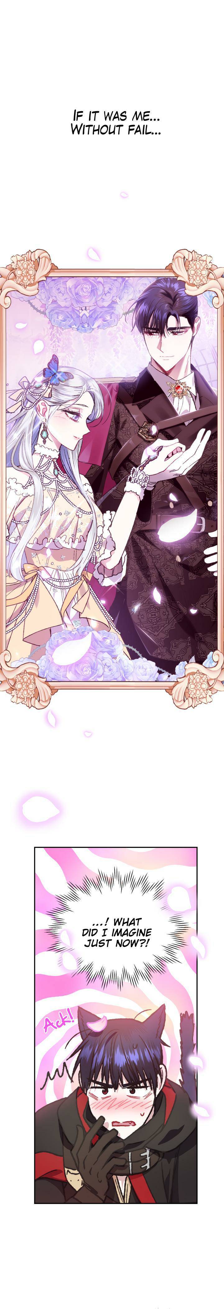 Read Father, I Don't Want this Marriage! Manga Online