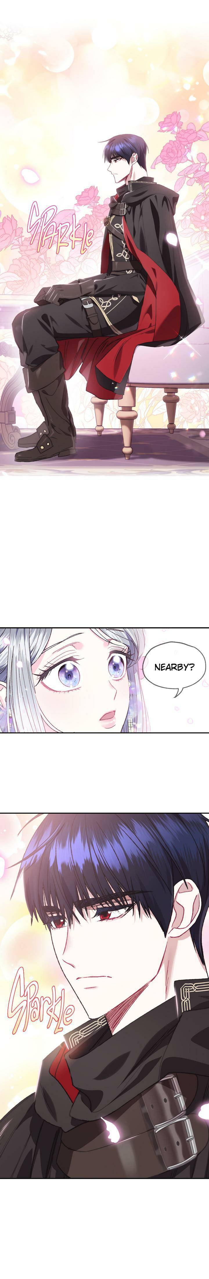 Read Father, I Don't Want this Marriage! Manga Online
