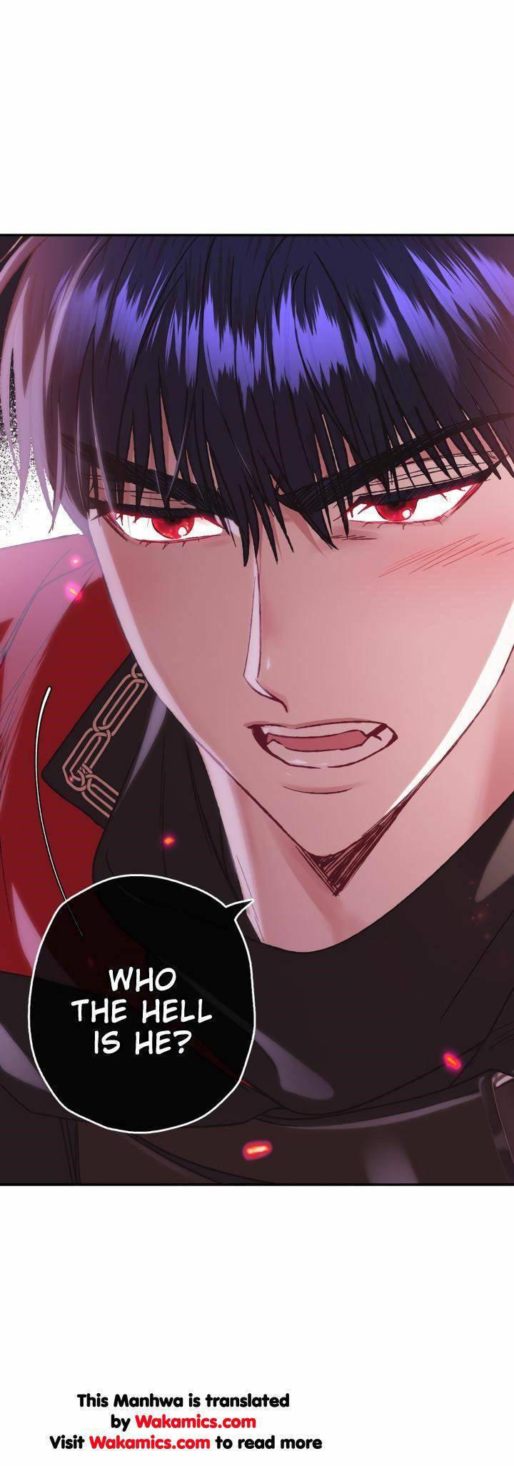 Read Father, I Don't Want this Marriage! Manga Online