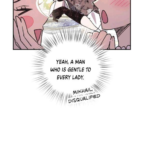 Read Father, I Don't Want this Marriage! Manga Online