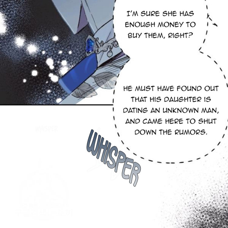 Read Father, I Don't Want this Marriage! Manga Online