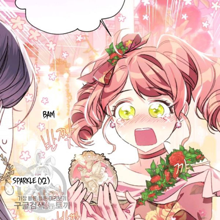 Read Father, I Don't Want this Marriage! Manga Online