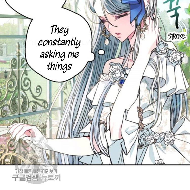 Read Father, I Don't Want this Marriage! Manga Online