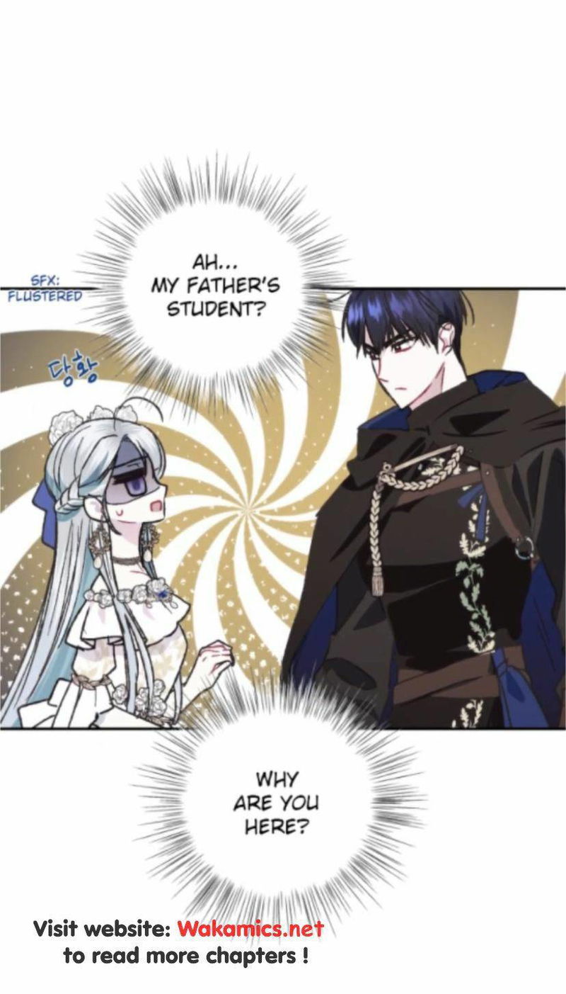 Read Father, I Don't Want this Marriage! Manga Online