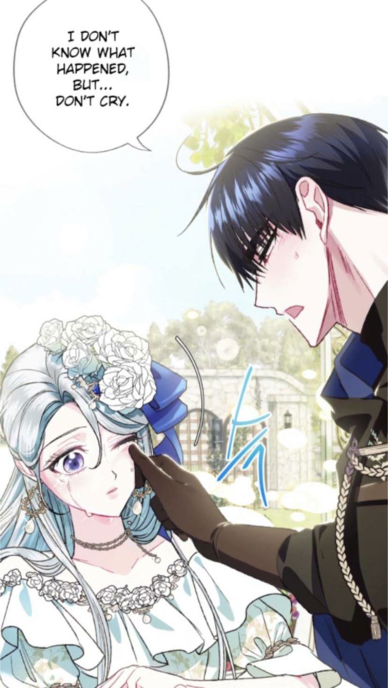 Read Father, I Don't Want this Marriage! Manga Online