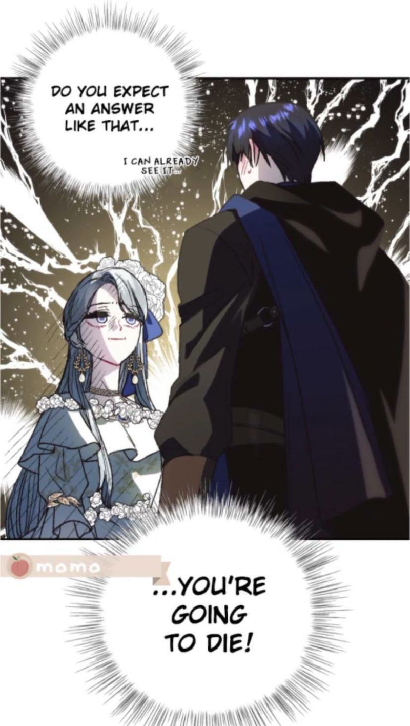 Read Father, I Don't Want this Marriage! Manga Online