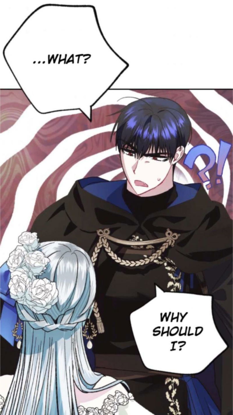Read Father, I Don't Want this Marriage! Manga Online