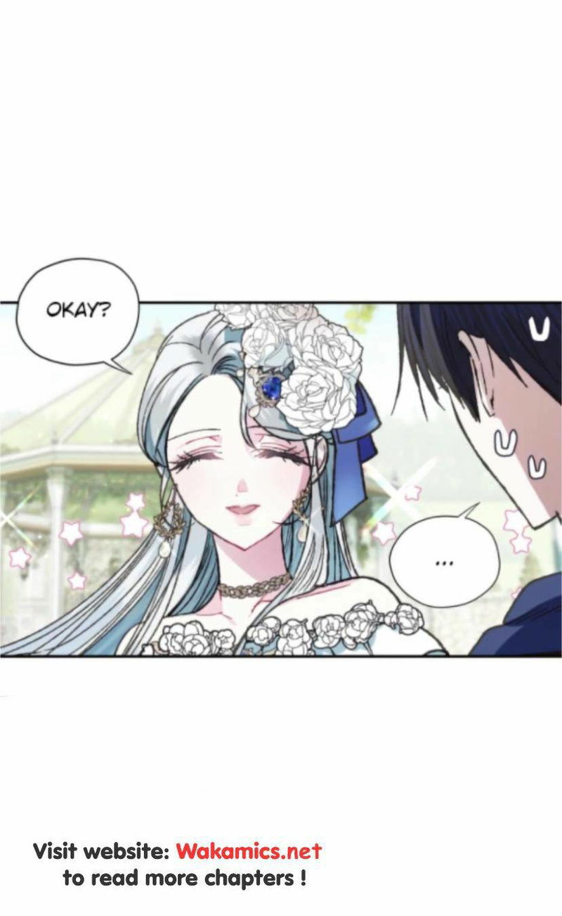 Read Father, I Don't Want this Marriage! Manga Online
