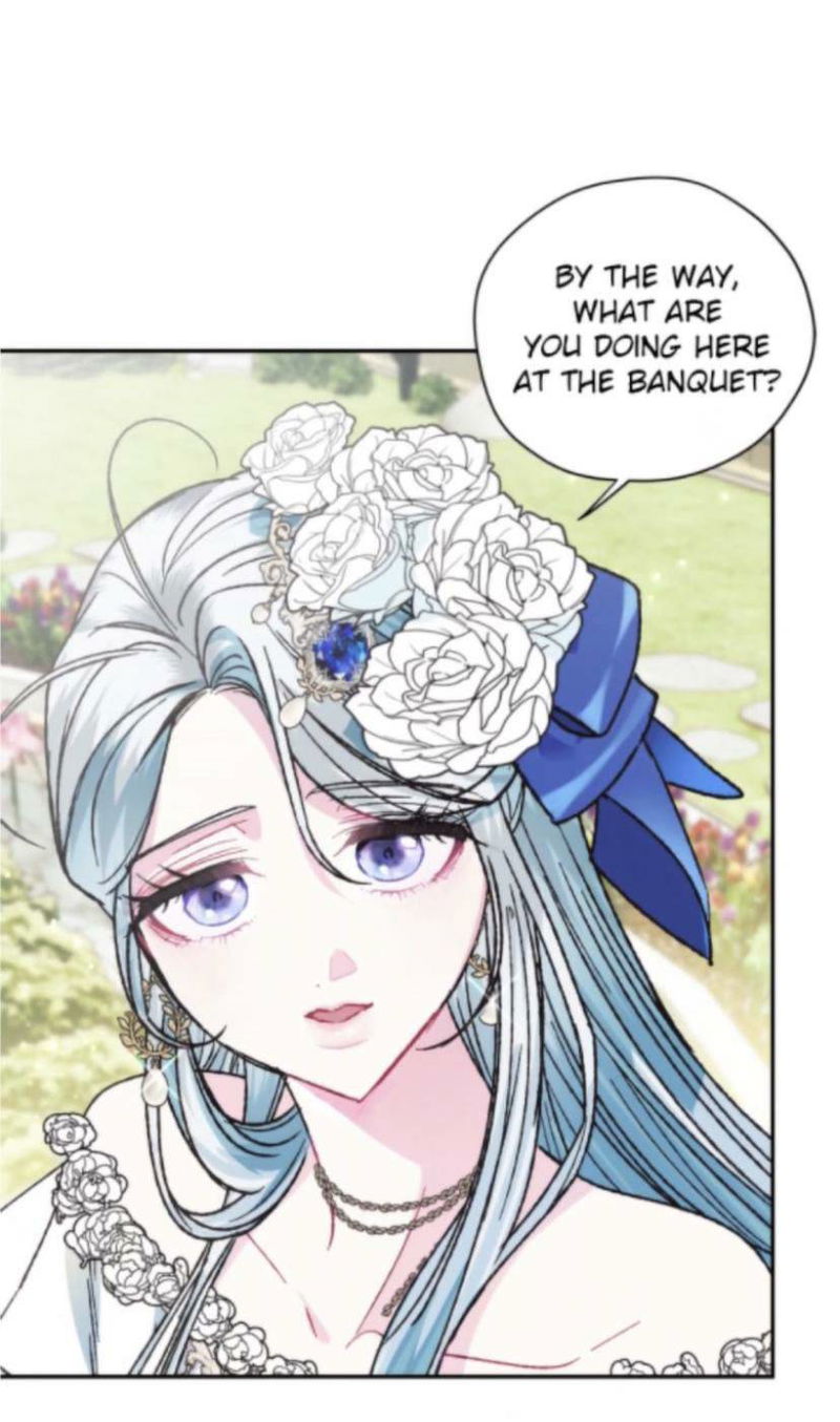 Read Father, I Don't Want this Marriage! Manga Online