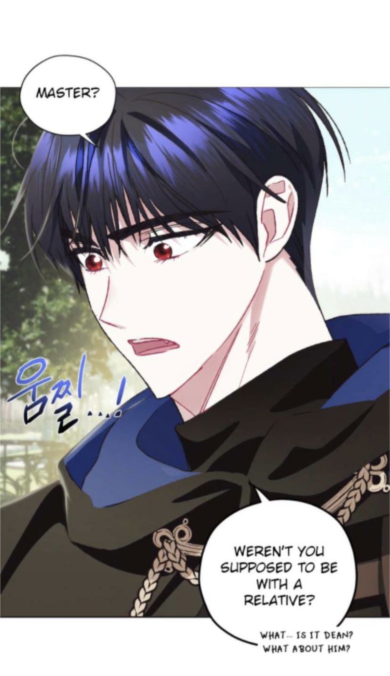 Read Father, I Don't Want this Marriage! Manga Online