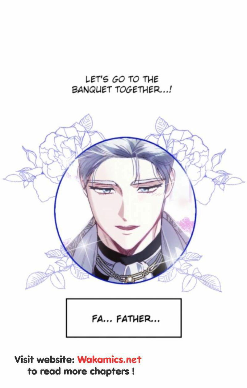 Read Father, I Don't Want this Marriage! Manga Online
