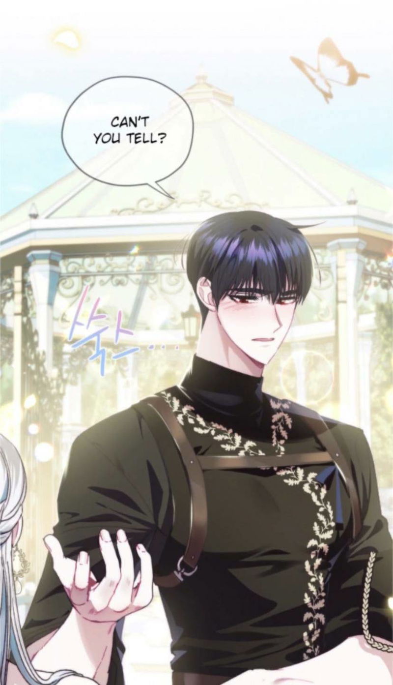 Read Father, I Don't Want this Marriage! Manga Online