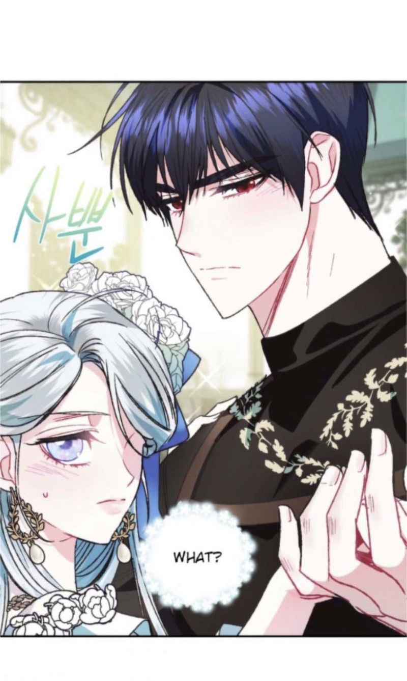 Read Father, I Don't Want this Marriage! Manga Online